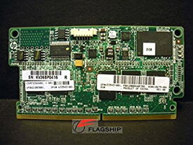 【中古】【輸入品・未使用】HP 633543-001 - HP 2GB FBWC モジュール