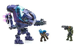 【中古】【輸入品・未使用】Mega Construx Halo コヴナント グラントゴブリン