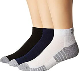 【中古】【輸入品・未使用】Under Armour SOCKSHOSIERY メンズ US サイズ: Large