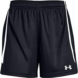 【中古】【輸入品・未使用】Under Armour Maquina 2.0 Shorts%カンマ% Black//White%カンマ% Small