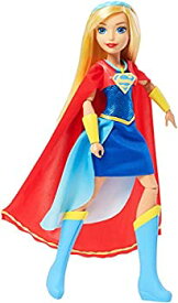 【中古】【輸入品・未使用】DC Super Hero Girls Supergirl Intergalactic Gala Doll