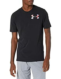 【中古】【輸入品・未使用】Under Armour Men's Af Whitetail Skull Tee