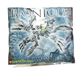 【中古】【輸入品・未使用】レゴ バイオニクル ラヒ 20005 LEGO BIONICLE KLAKK WINGED RAHI 【特別限定品】