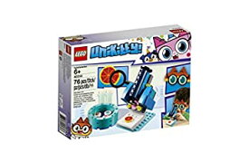 【中古】【輸入品・未使用】LEGO Dr. Fox 拡大鏡マシン
