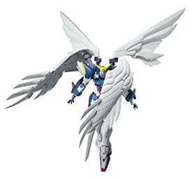 【中古】【輸入品・未使用】ROBOT魂 [SIDE MS] ウイングガンダムゼロ(EW版)