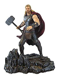 【中古】【輸入品・未使用】Thor Ragnarok PVC Figure