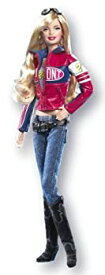 【中古】【輸入品・未使用】バービーJeff Gordon NASCAR Barbie　輸入品 K7905