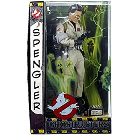 【中古】【輸入品・未使用】Mattel Ghostbusters 12 Inch Action Figure Egon Spengler