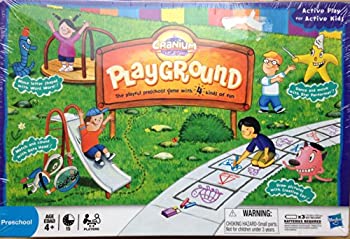 【中古】【輸入品・未使用】Cranium Playground Board Game：スカイマーケットプラス