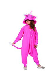 【中古】【輸入品・未使用】Rg Costumes RG40139_M Funsies Diva The Pink Unicorn Costume For Kids Medium