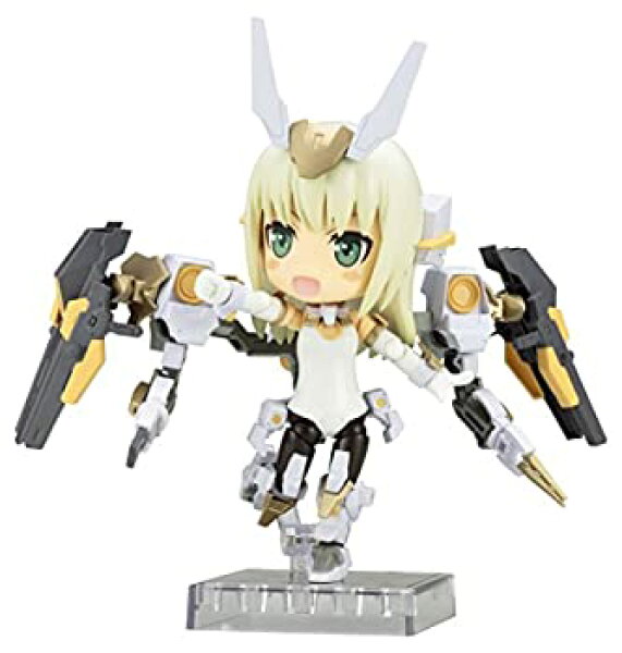 【中古】【輸入品・未使用】Kotobukiya Frame Arms女の子Baselard cupoche ad061?Collectible Figure