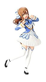 【中古】【輸入品・未使用】バンプレスト 一番くじ ラブライブ！サンシャイン！！ The School Idol Movie Over the Rainbow G賞 国木田花丸 フィギュア (プライズ)