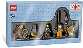 【中古】【輸入品・未使用】LEGO 850458 VIP Top 5 Boxed Minifigures レゴ VIP限定 ミニフィグ5体セット 海外限定