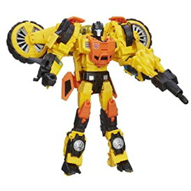 【中古】【輸入品・未使用】TF ジェネレーション 2013 [VY] [003] サンドストーム [おもちゃ＆ホビー]