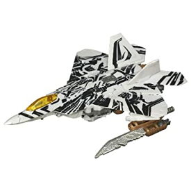 【中古】【輸入品・未使用】トランスフォーマー ダークサイド・ムーン/デラックス クラス フィギュア/DD02 スタースクリーム