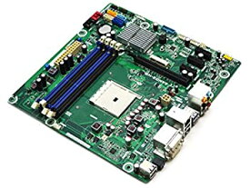 【中古】【輸入品・未使用】HP P7-1100 ハイビスカス AMD デスクトップマザーボード AAHD3-HB / 655590-001
