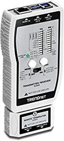 【中古】【輸入品・未使用】TRENDnet TC-NT3 - Network tester