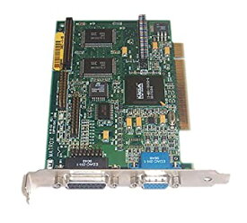 【中古】【輸入品・未使用】MATROX - MATROX MGA-MYST/2/GAT PCI ビデオアダプター