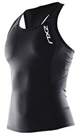 【中古】【輸入品・未使用】2XU レディース Comp Tri シングレット