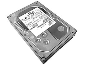 【中古】【輸入品・未使用】HGST Ultrastar HUS724040ALE640 (0F18567) 4TB 64MB 7200RPM SATA 6Gb/s 3.5インチ 内蔵エンタープライズハードドライブ