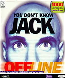 【中古】【輸入品・未使用】You Don't Know Jack Vol. 5 - Offline (輸入版)