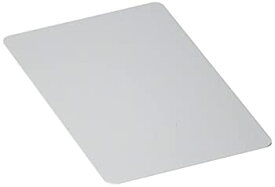 【中古】【輸入品・未使用】FARGO UltraCard Blank White PVC Cards%カンマ% 30 mil%カンマ% CR-80%カンマ% 500 count [並行輸入品]