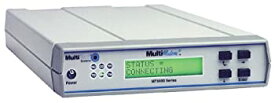 【中古】【輸入品・未使用】Multi-Tech Systems Multimodem II 33.6K/14.4K V34+ 2-Wire (MT2834BA)