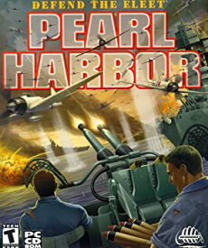 【中古】【輸入品・未使用】Pearl Harbor: Defend the Fleet (輸入版)