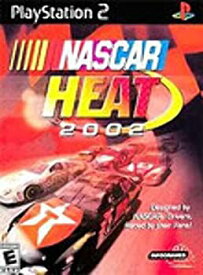 【中古】【輸入品・未使用】Nascar Heat 2002 / Game