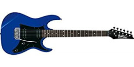【中古】【輸入品・未使用】Ibanez アイバニーズ GRX20 エレキギター - Jewel Blue エレキギター エレクトリックギター （並行輸入）