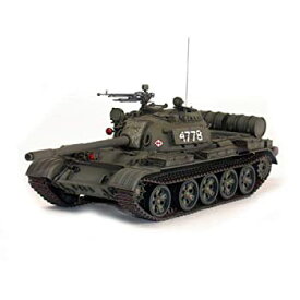 【中古】【輸入品・未使用】タミヤ 1/35 ミリタリーミニチュアシリーズ ソビエト戦車T-55A