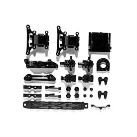 【中古】【輸入品・未使用】タミヤ R/C SPARE PARTS SP-1002 TT-01 A部品