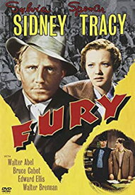 【中古】【輸入品・未使用】Fury