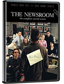 【中古】【輸入品・未使用】Newsroom: Season Two [DVD]