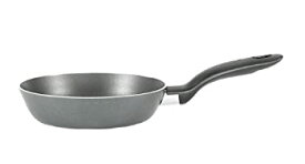 【中古】【輸入品・未使用】T-fal A82102 Initiatives Nonstick Inside and Out Fry Pan Cookware%カンマ% 8-Inch%カンマ% Grey by T-fal [並行輸入品]