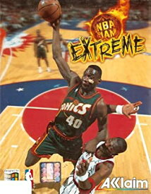 【中古】【輸入品・未使用】NBA Jam Extreme (輸入版)