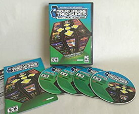 【中古】【輸入品・未使用】Midway Arcade Treasures: Deluxe Edition / Game