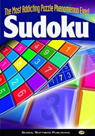 【中古】【輸入品・未使用】Sudoku Puzzle Addict (輸入版)