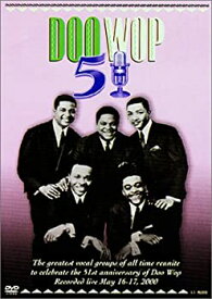 【中古】【輸入品・未使用】Doo Wop 51 [DVD] [Import]