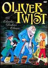 【中古】【輸入品・未使用】Oliver Twist