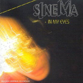 【中古】【輸入品・未使用】In My Eyes