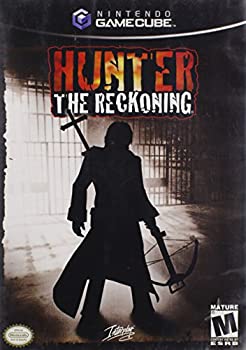 【輸入品・未使用】Hunter: The Reckoning (輸入版:北米)