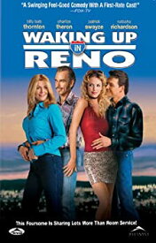【中古】【輸入品・未使用】Waking Up in Reno [DVD]