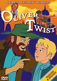 【中古】【輸入品・未使用】Oliver Twist