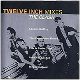 【中古】【輸入品・未使用】Twelve Inch Mixes