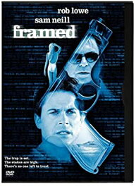 【中古】【輸入品・未使用】Framed