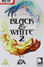 【中古】【輸入品・未使用】Black & White 2 (PC DVD) (輸入版)