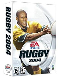【中古】【輸入品・未使用】EA Sports Rugby 2004 (輸入版)