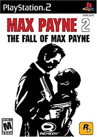 【中古】【輸入品・未使用】Max Payne 2: The Fall of Max Payne (輸入版)