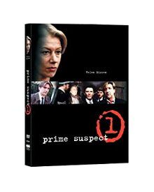 【中古】【輸入品・未使用】Prime Suspect [DVD] [Import]
